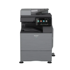 Sharp BP-50M55 Multifunction Monochrome Photocopier